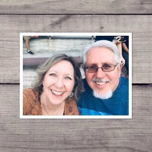 Meet your Posher, Teresa